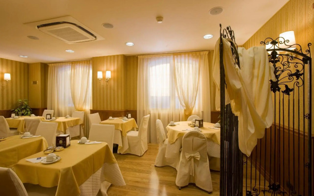 Phi Hotel Principe