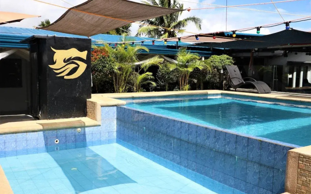 8 Dragons Private Resort and Events Place by Cocotel