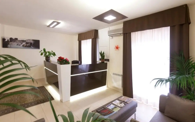 Hotel Corallo