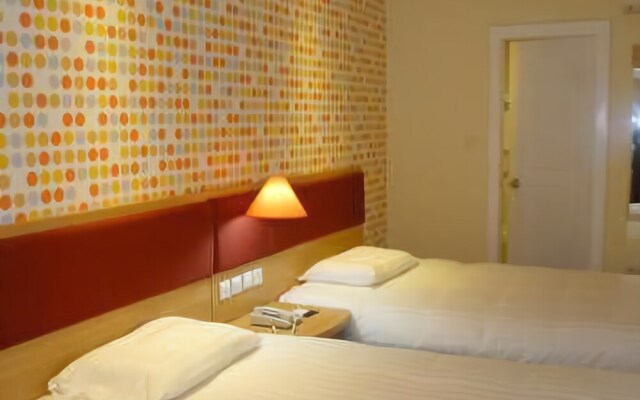 Home Inn Foshan Fenjiang West Road