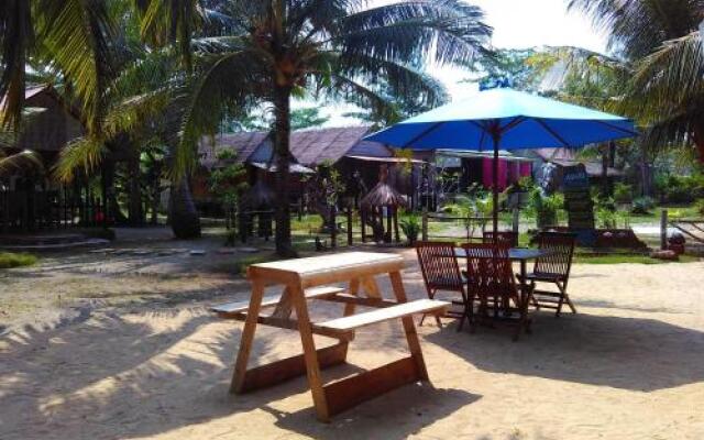 Asari Timo Beach