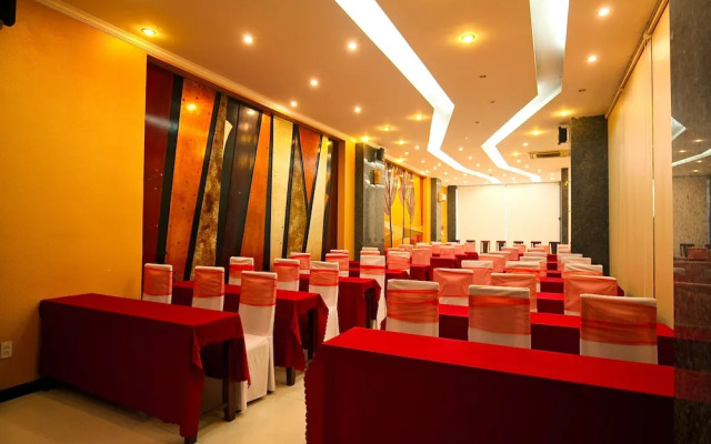 Hero sea hotel Da Nang