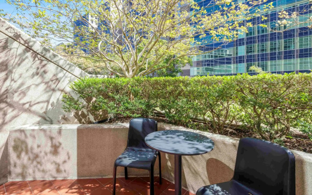 Sydney Central Hotel managed by The Ascott Limited