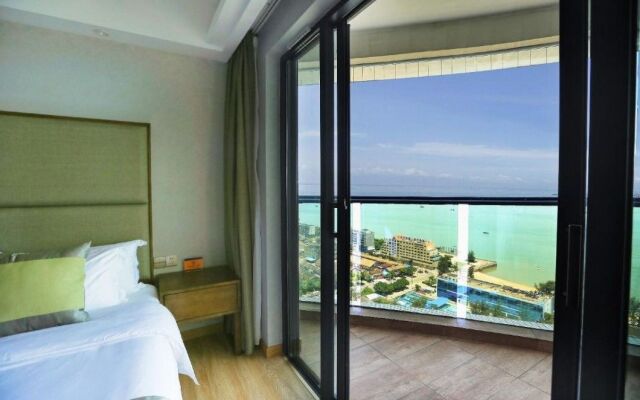 Lanting Seaview Hotel