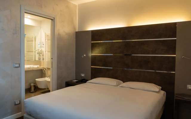 Cavallo Hotel Noventa di Piave