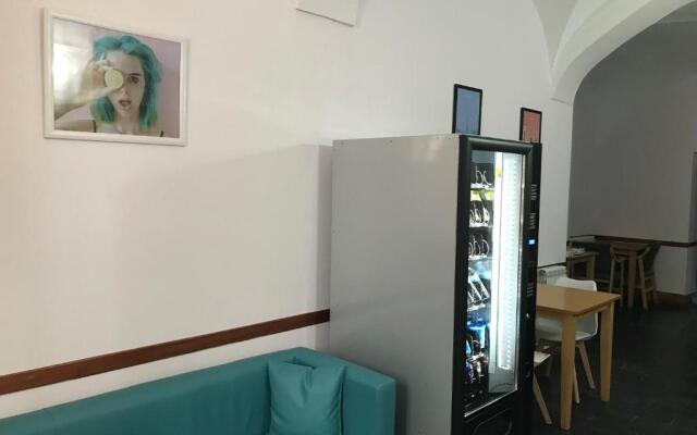 Albergue las Veletas