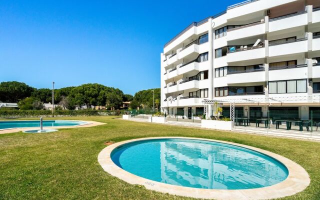 Vilamoura Sunny Apartment