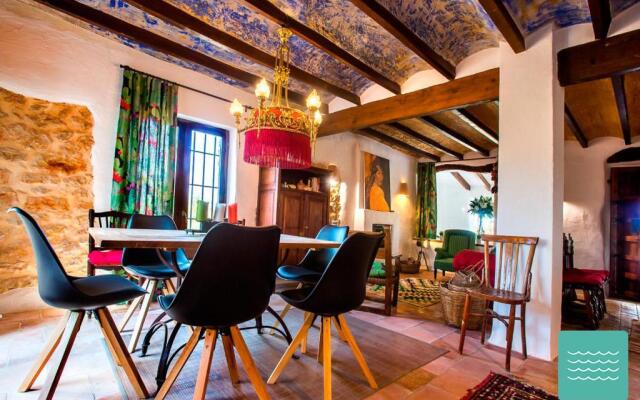 Villa Toscana