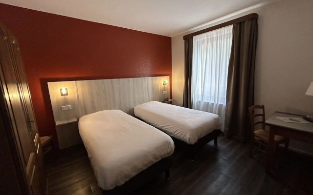 Auberge des Mésanges