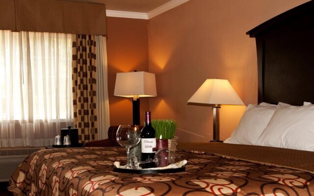 Best Western Orchard Inn