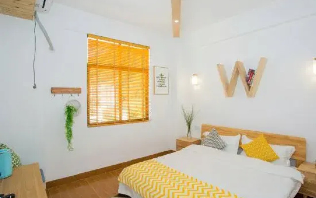 Sanya Yuanshe Homestay