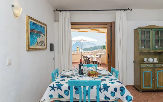 Appartamento Est With Shared Pool