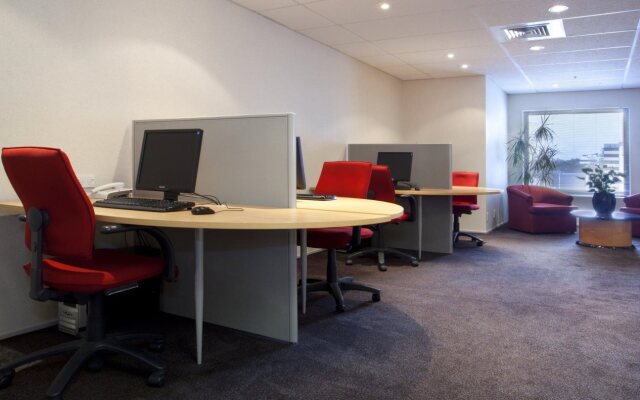 Crowne Plaza Auckland by IHG