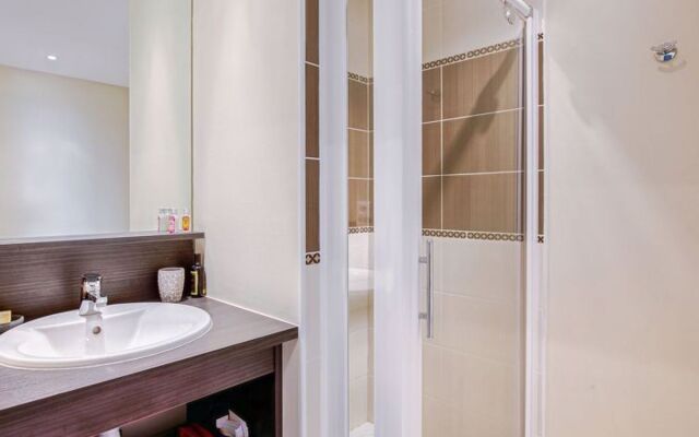 Apartment Les Hauts de Port Mer