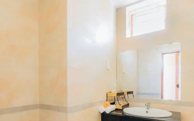 Vuon Bach Thao hostel Hoi an