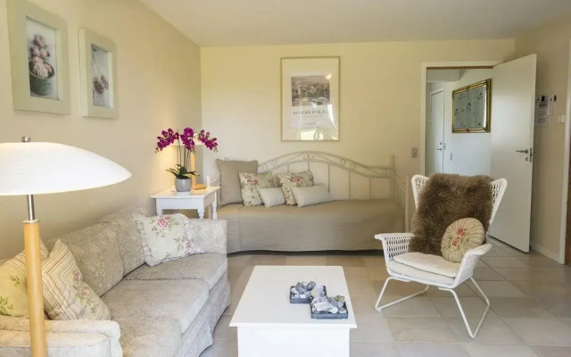 Tiendegaarden B&B