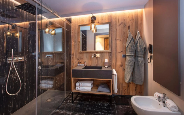 Le Massif Hotel & Lodge