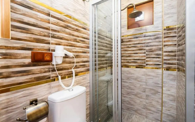 Rozin Hotel