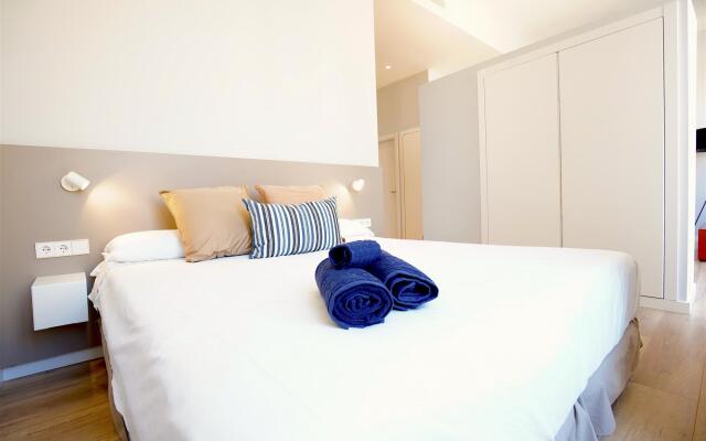 L´Aguila Suites Sagrera