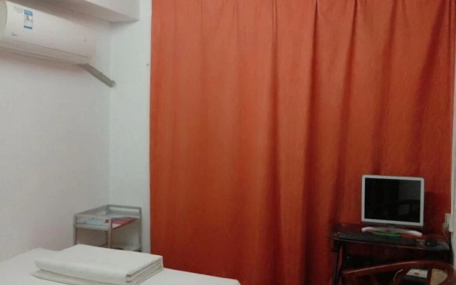 Harbour Inn – Guest Rooms – Yichang