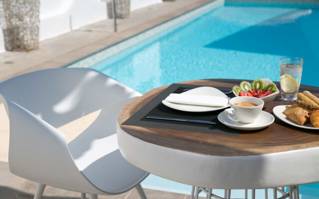 Lilly Residence-All Sea View Suites | Adults Only
