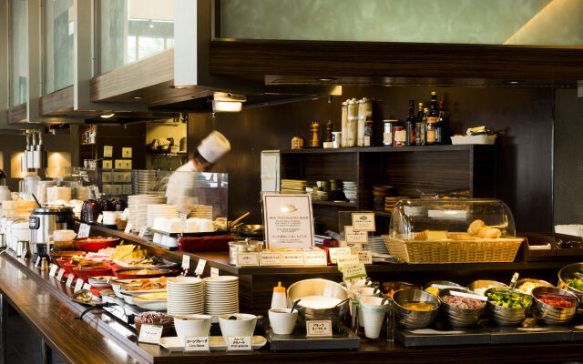 Richmond Hotel Obihiro Ekimae