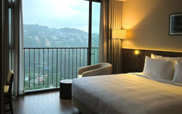 HLS Dalat Lodge – Guest Rooms – Da Lat