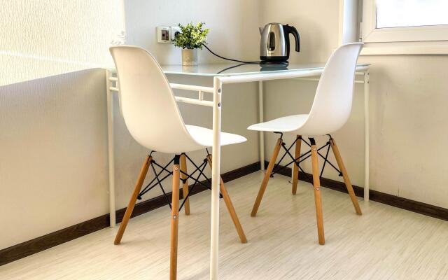 MurmanHouse (МурманХаус) на улице Старостина 17