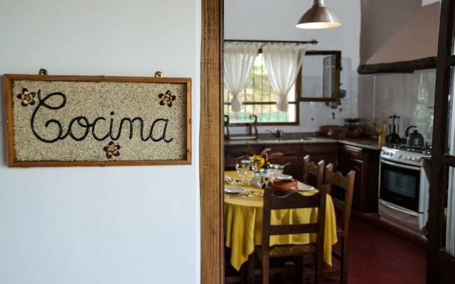 Finca Las Margaritas