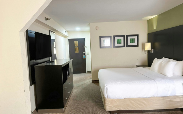 OYO Hotel Rome West GA