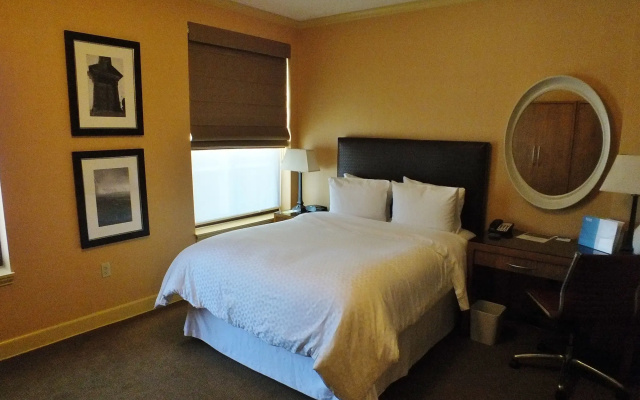 Four Points by Sheraton San Jose Downtown