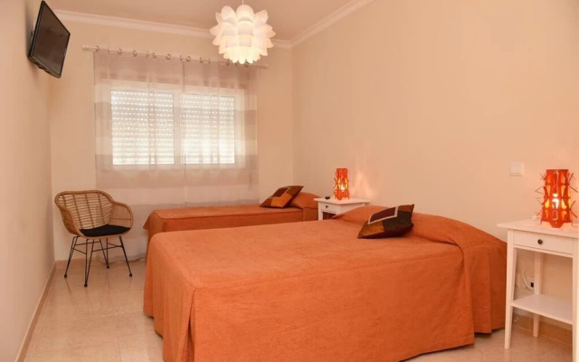 Villa Marquez Apartments