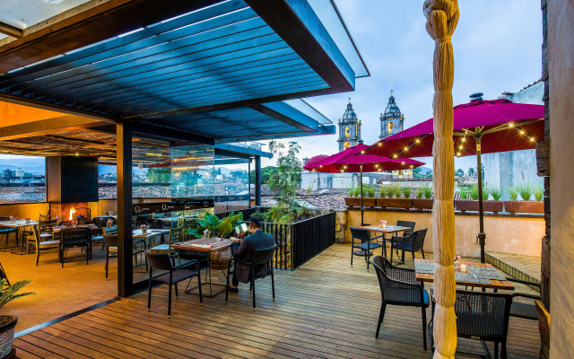 Múbú Hotel Boutique