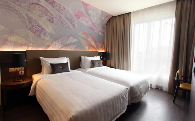 Mercure Karawang