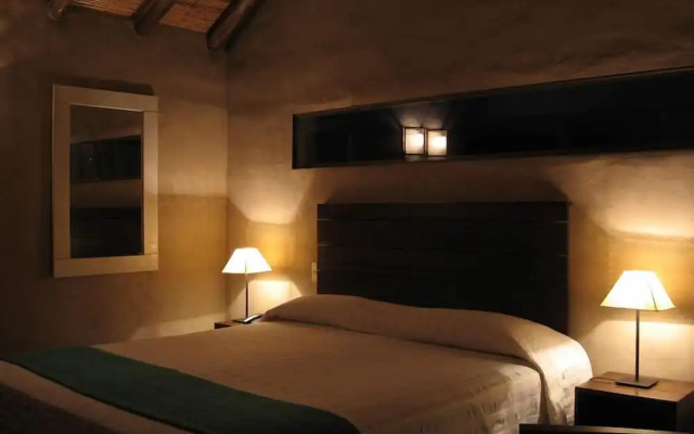 Hotel Vientonorte
