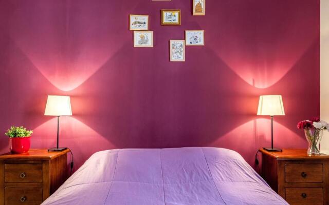 Apartment Angelo Emo 69