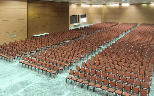 Actuall Convention by Summit Hotels