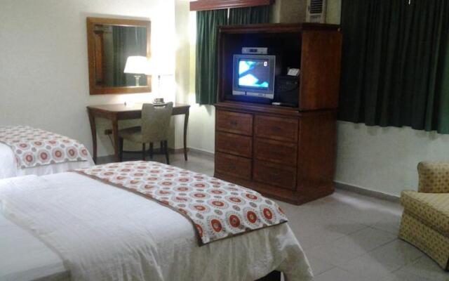 Micro Hotel Condo Suites