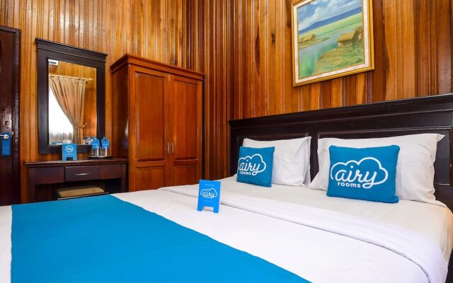 Airy Taman Maskot Bekantan Pierre Tendean 22 Banjarmasin