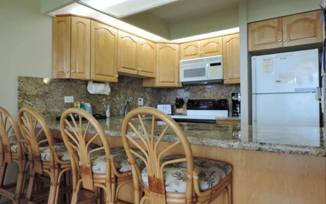 Papakea K-202 by Maui Life Realty