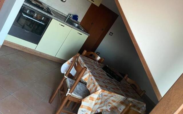 Appartamento Melania