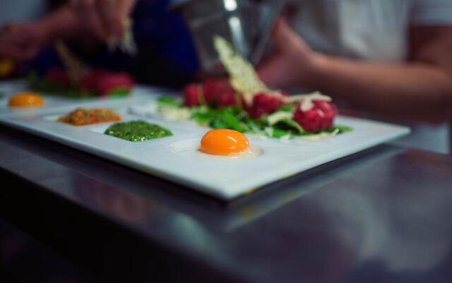 Grand Hotel Sestriere