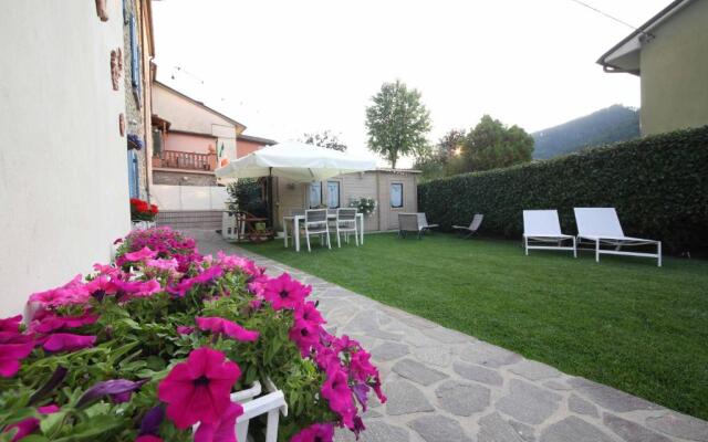 Suite in Grotta nell'Alto Mugello a MARRADI