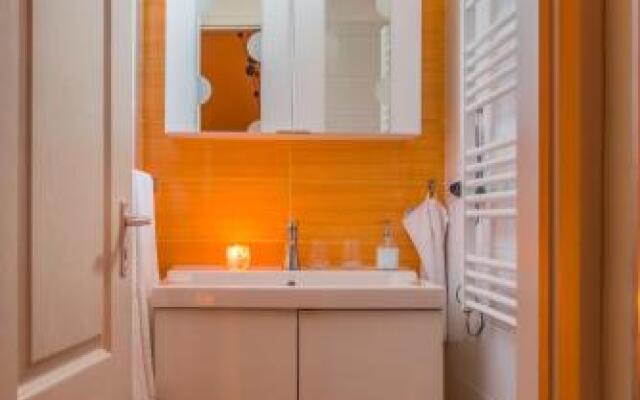 Gardener 27 Apartments