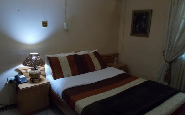 Wasingo Guest Inn