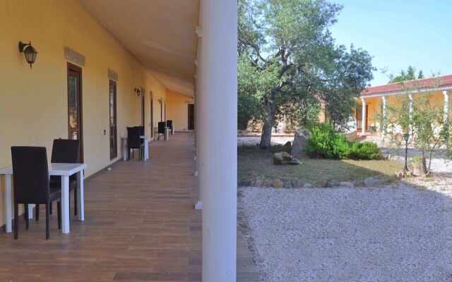B&B Mare della Gallura
