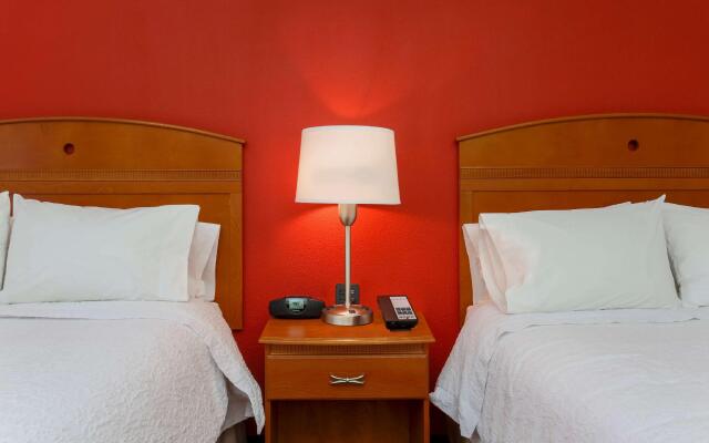 Hampton Inn Dayton/Fairborn