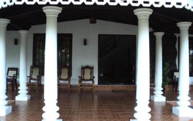 Randam Villa