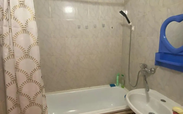 Апартаменты "OneDayDom" на улице Проезжая 25