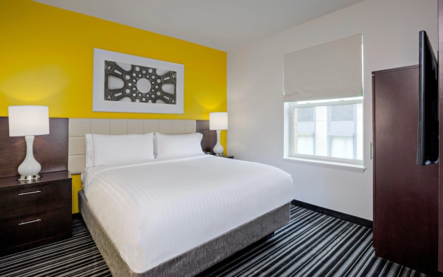 Holiday Inn Express San Francisco Union Square by IHG
